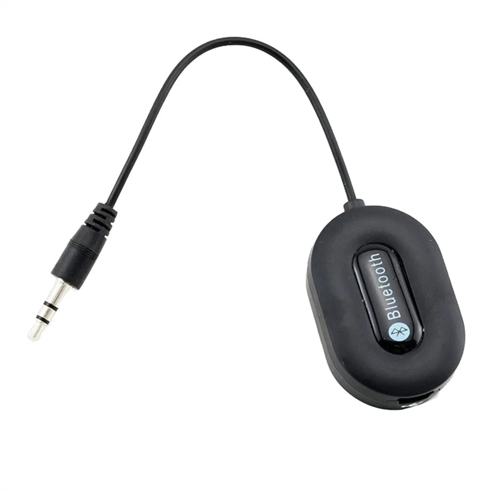 BM-E9 Bluetooth 3 0 музыкальный приемник 5 мм адаптер громкой связи гарнитура для