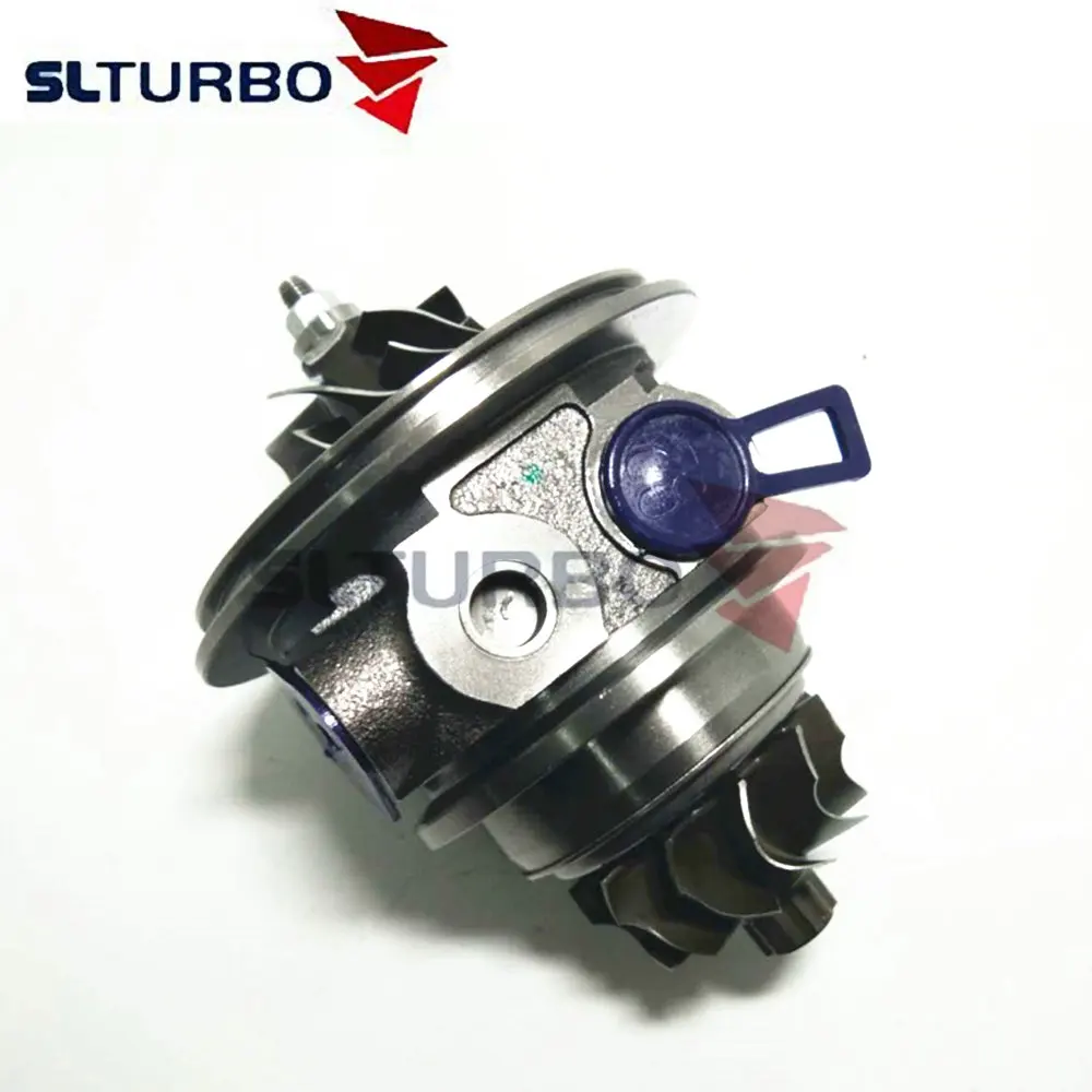 Новинка Турбокомпрессор CHRA 49177-02502 для Mitsubishi Pajero II 2 5 TD 73 кВт 99 HP 1993- MD194845 картридж