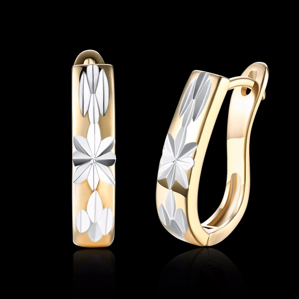 Новинка 2017 модные серьги в форме лошади золотого цвета для лучших друзей u