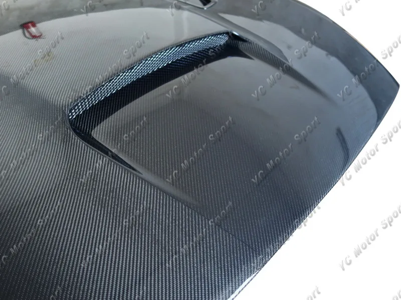 Автомобильные аксессуары колпачки из углеродного волокна в стиле Trufiber LG239 крышка