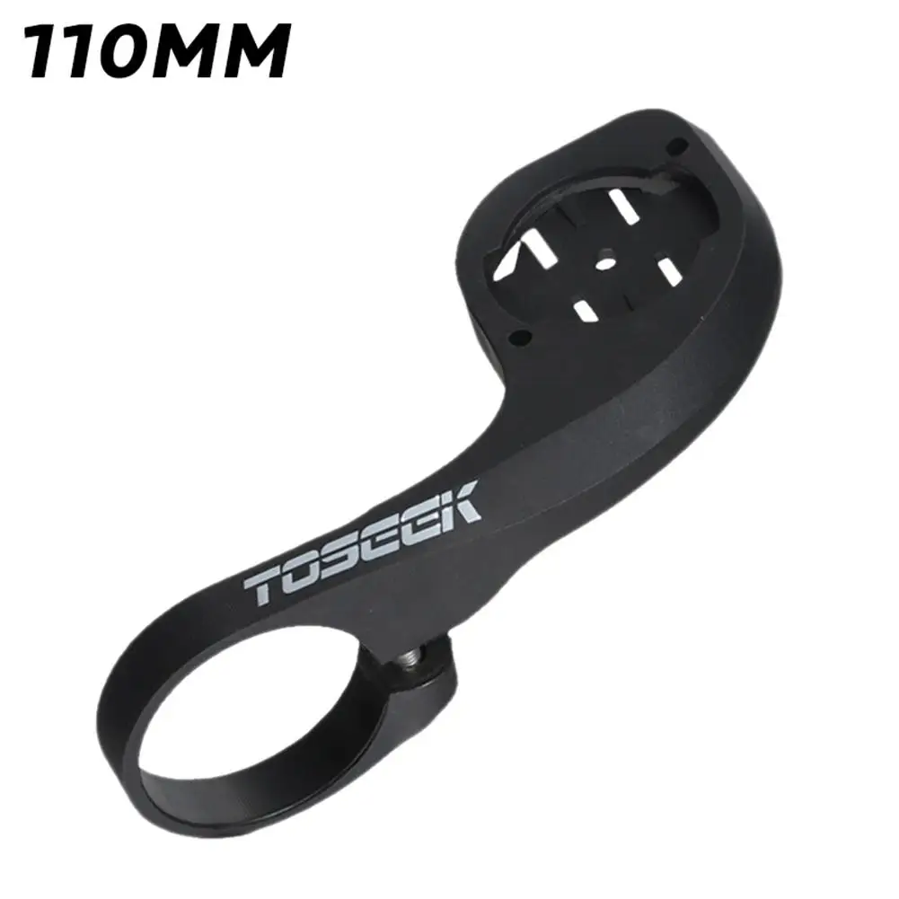 Держатель для велосипедного компьютера 90 мм/110 мм Garmin Edge 500/510/520/800/810 и iGS