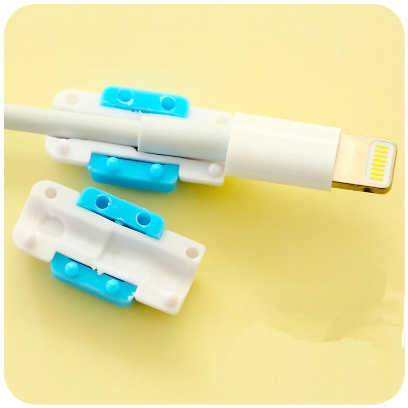 Кабель USB наушники протектор поп держатель телефона для iphone 5 6 7 8 x Xiaomi a1 5x huawei p8 lite