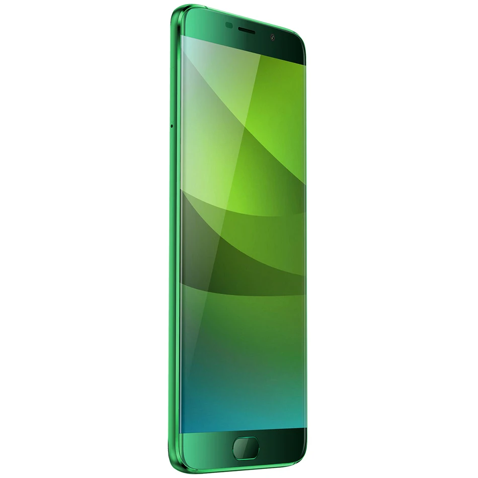 Elephone S7 helio X20 Дека core 4 г мобильный телефон Android 6.0 5.5 дюймов сотовый Оперативная
