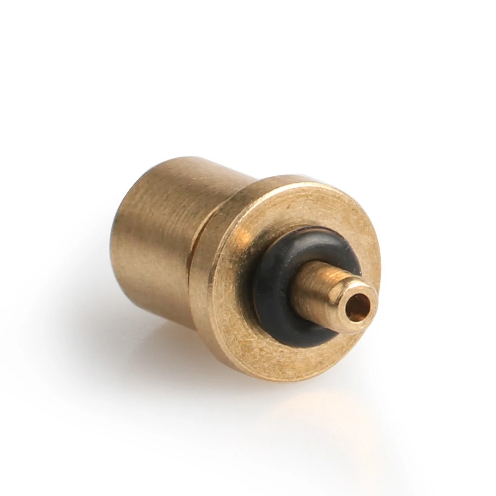 Кемпинг легкий вес адаптер для замены газа Cuprum плита Бензобак газовый баллон