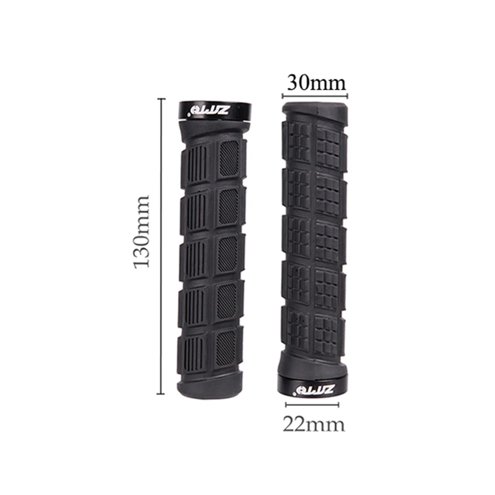 

AG38 Anti-Slip Mountain Road Bike Bicycle Lock-on Fixed Gear Handlebar Grips