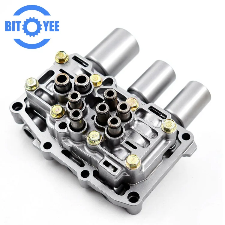 

27200-PWR-013 CVT Transmission Solenoid For Honda 2003-2008