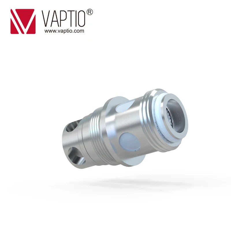 【100% оригинальный Vaptio P1 Комплект coil】атомайзер катушки головки P I Mini/P1/P1 TF/KIT