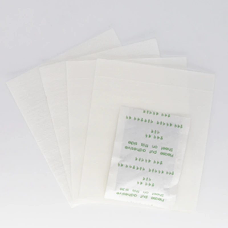 

24 Patches/bag Medical Adhesive Foot Patch Foot Patches For Detoxification Foot Detox Patch