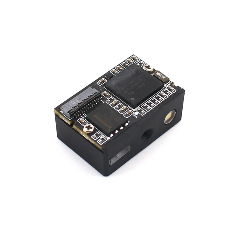 Малое энергопотребление 2D сканирующий двигатель работает с Arduino Raspberry Pi E3000H