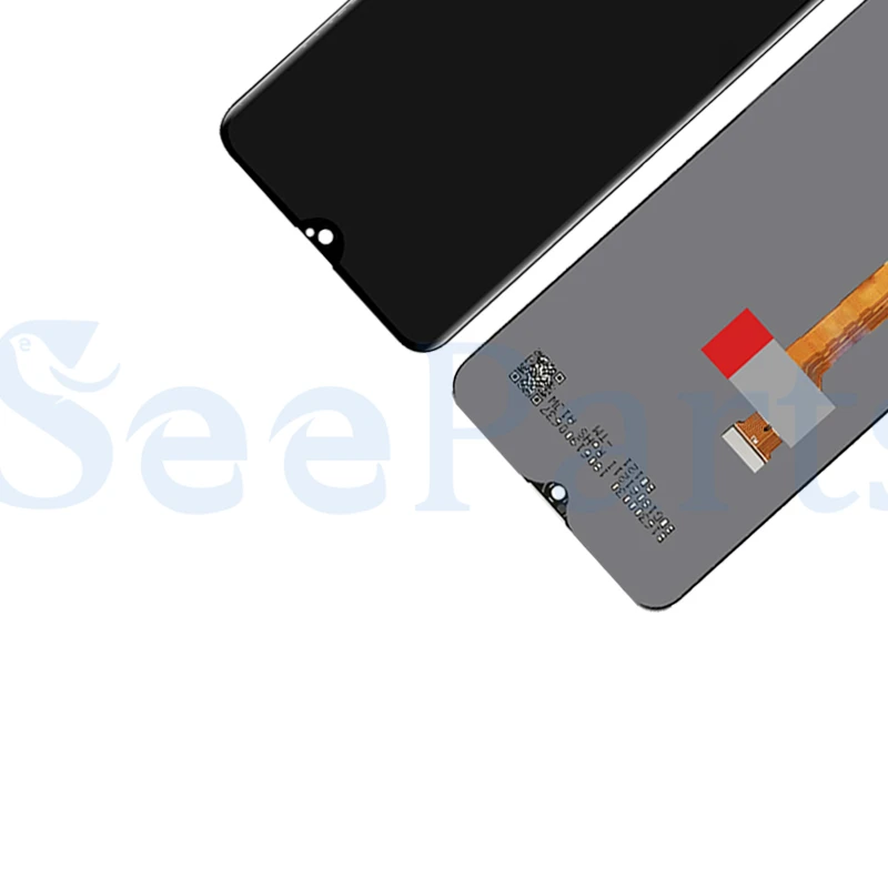 6 3 &quotOppo F9 LCD CPH1825 дисплей кодирующий преобразователь сенсорного экрана в сборе с