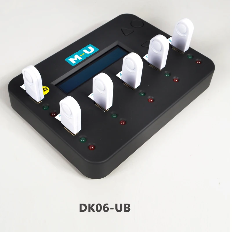 1 5 GB/M 1:5 автономный USB флэш-накопитель Дубликатор и ластик Супер Скоростной копир |