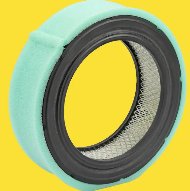 Круглый воздушный FIILTER & PRE FILTER 692519 692520 ДЛЯ BRIGGS STRATON 541477 0100/** E1 VANGUARD V TWIN очиститель