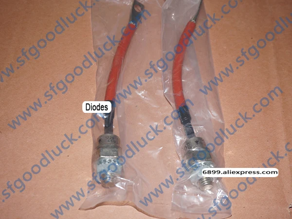 Диод выпрямителя 45M30 300V 150A|rectifier diode|diode 150arectifier diode 150a |