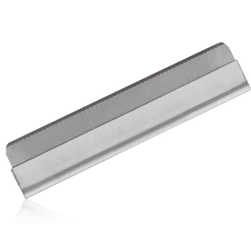 Stainless Steel Eyebrow Trimmer Razor Blade Women Eye Brow Hair Remover Makeup Tools Grooming for eyebrow tattoo | Красота и здоровье