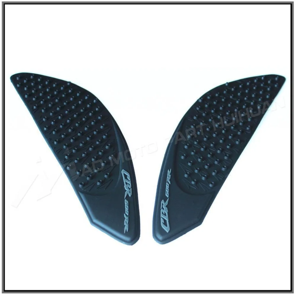 Для Honda CBR600RR CBR 600RR 2007-2012 газовый топливный бак тяговые боковые колодки