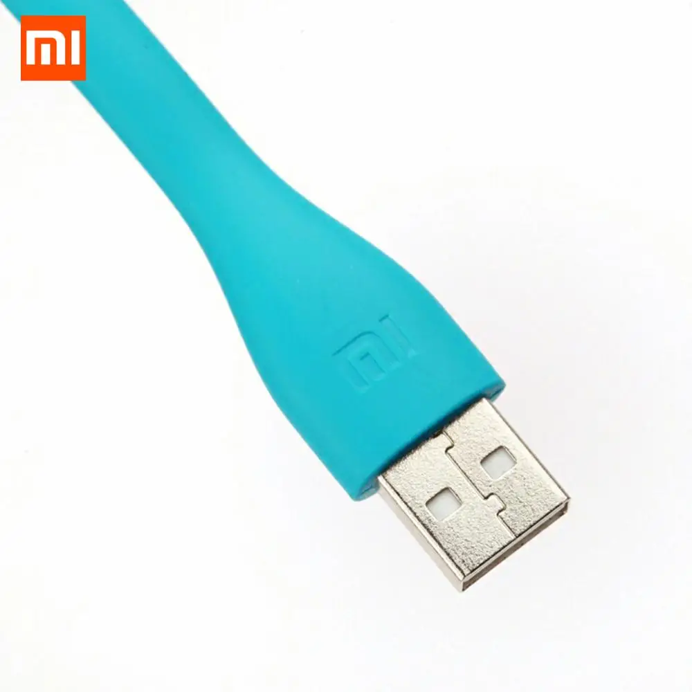 Новое прибытие оригинальный Xiaomi Мини Usb вентилятор бесшумный съемный