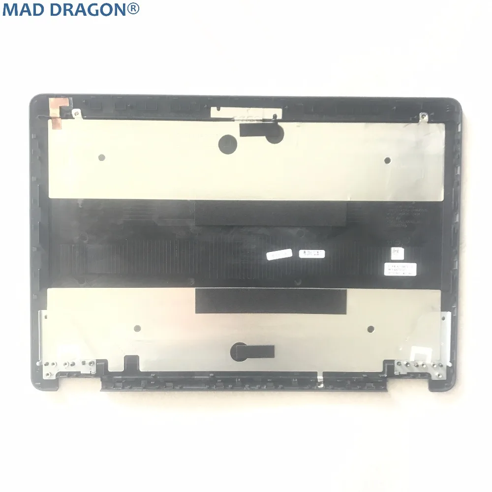 Новый и оригинальный чехол для ноутбука DELL LATITUDE E5470 5470 задняя крышка с ЖК-дисплеем