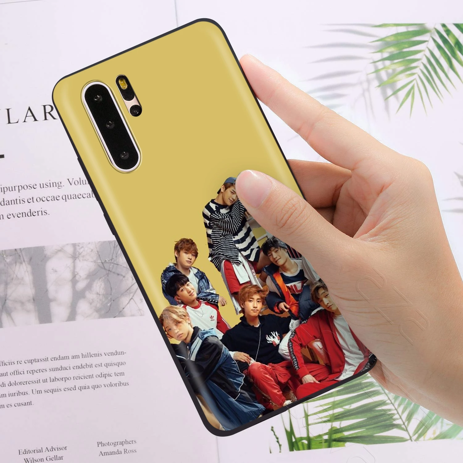 Детский чехол Lavaza Stray для Huawei Mate Y7 Y9 P8 P9 P10 P20 P30 P40 Max Lite Pro P Smart Mini |