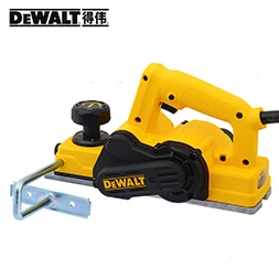 Dewalt строгальный станок D26676 Малый строгальный станок 550 Вт станок для обрезки древесины ручной строгальный станок Малый строгальный станок