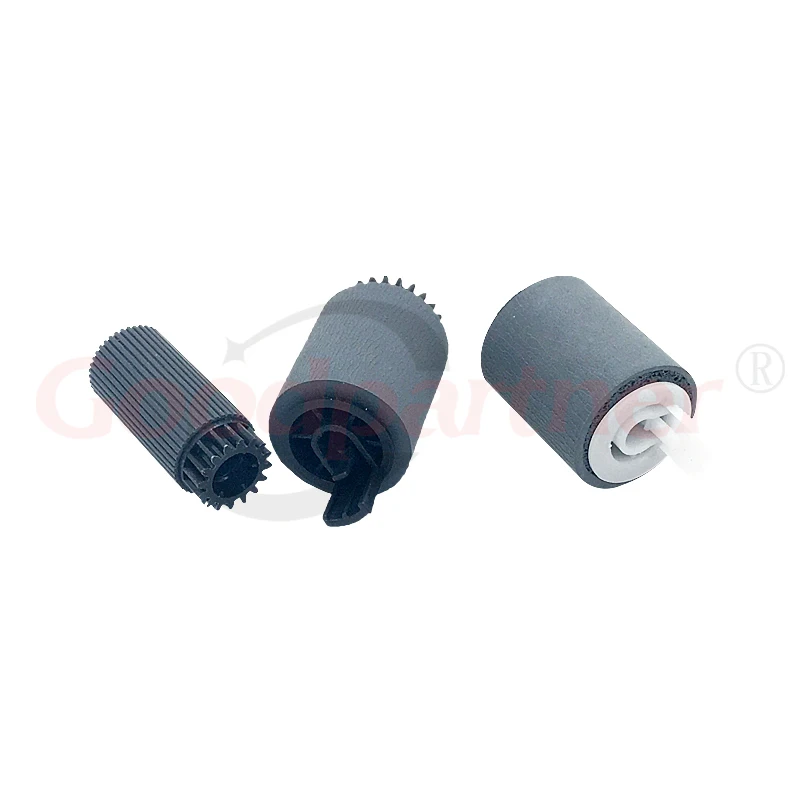 1 комплект для Canon iR 2520 3570 2830 1730 4570 3045 2230 разветвитель подачи пикапа ролик FB6 3405 000 1740