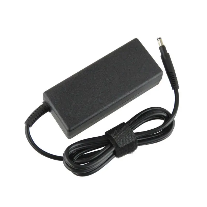 Зарядное устройство для ноутбука HP Pavilion Sleekbook 14 15 for ENVY 4 6 Series 19 5 в а 65 Вт|ac power adapter