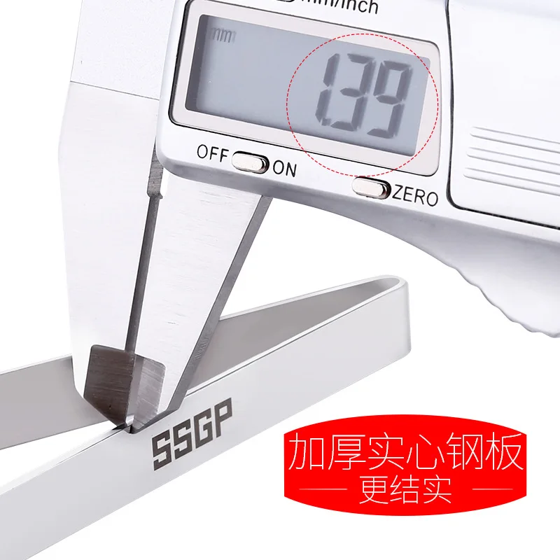 Щипцы для удаления рыбных костей щипцы из нержавеющей стали|seafood tool|fish bone tweezersfish |