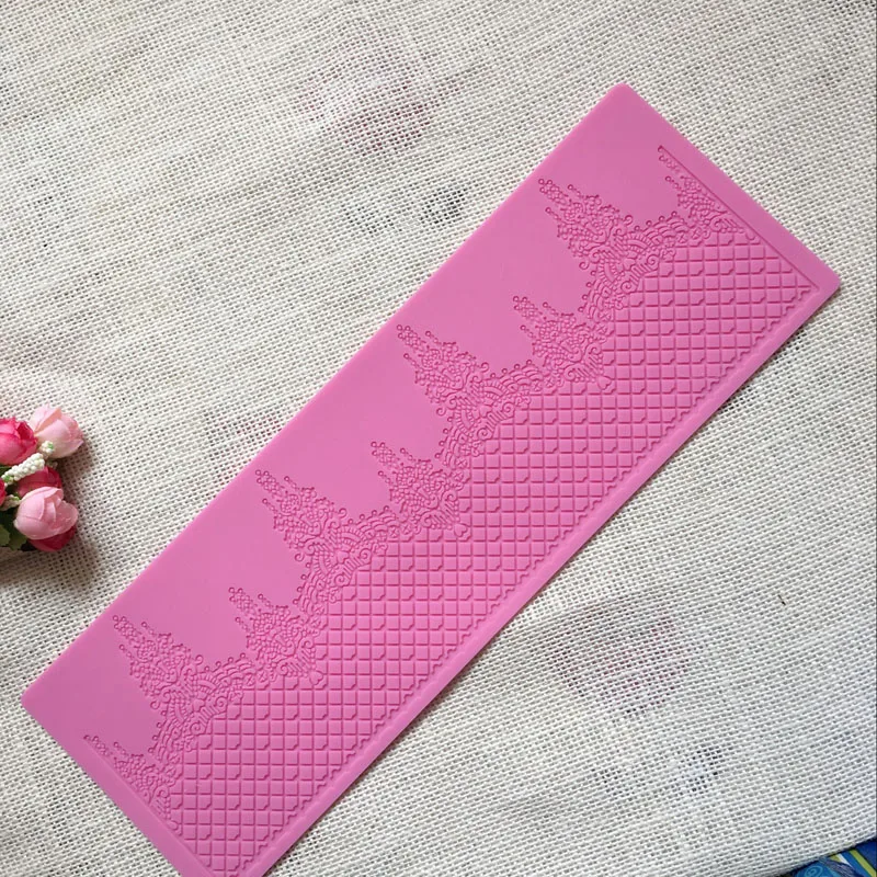 

Новые занавески в стиле барокко, фата, стиль, кружево, искусственное украшение по краям, инструмент для украшения свадебного торта