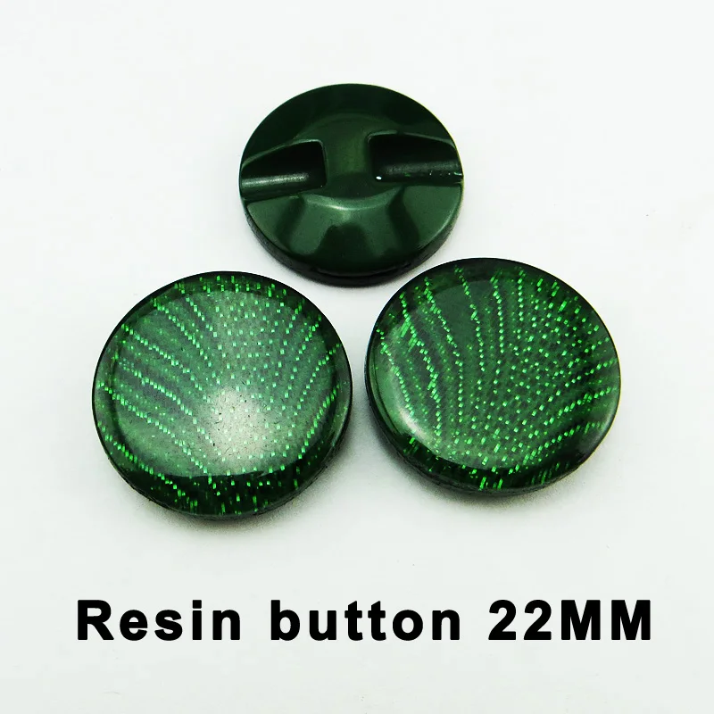10 шт. пуговицы из смолы 22 мм|clothes accessories|resin buttonsbuttons buttons |