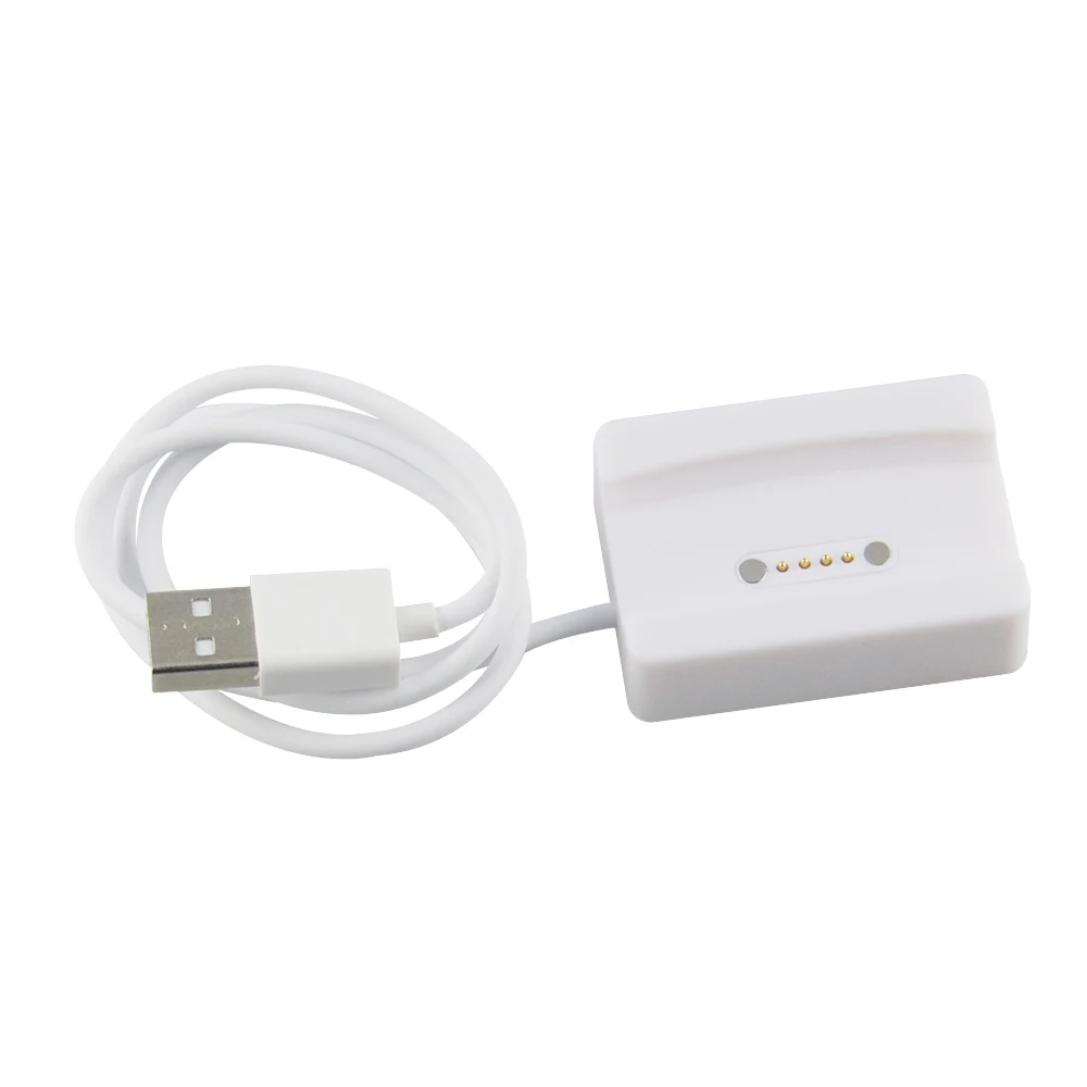 Лучшее качество USB зарядный кабель для GPS домашних животных трекер TK911 анти-потери