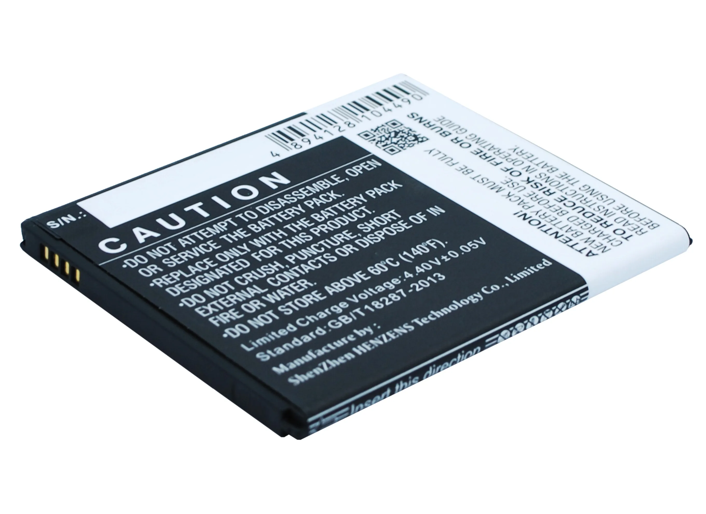 Аккумулятор Cameron Sino на 3000 мАч для Samsung Galaxy J7 G6000 G600S G6100 G610Y J700 J7008 J7009 J700F J700M J700P