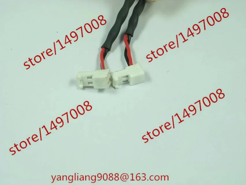 Nidec V35132 16LRCKF DC 24V 0.45A 80X80X38mm два сервер вентилятор охлаждающий вентилятор|square fan|fan