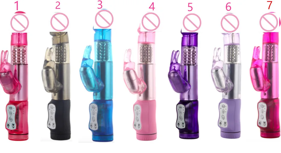 DHL free Rechargeable SEX toy for women G Spot Massager | Красота и здоровье
