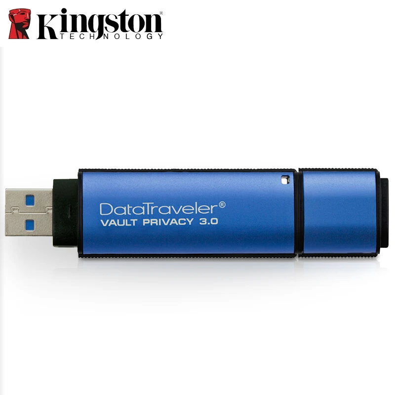 флешка Usb флэш накопитель Kingston 8 ГБ Memory Stick 16 32 Mini Gold flash memoria диск персональный