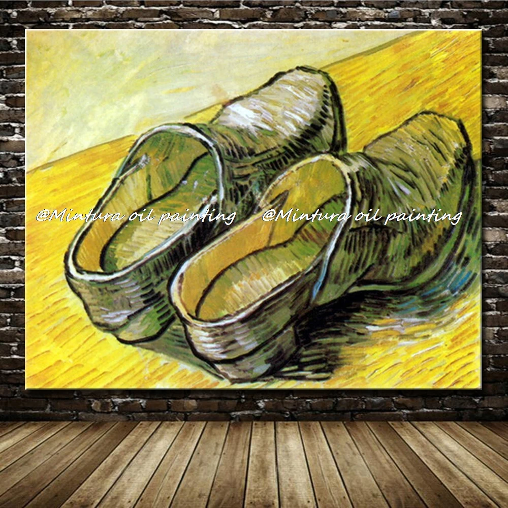Картина маслом на холсте Винсента Ван Гога 100% г.|picture famous painting|painting christmas picturespicture u