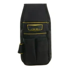 Поясная сумка для инструментов электрика, держатель для хранения инструментов, отверток, плоскогубцев