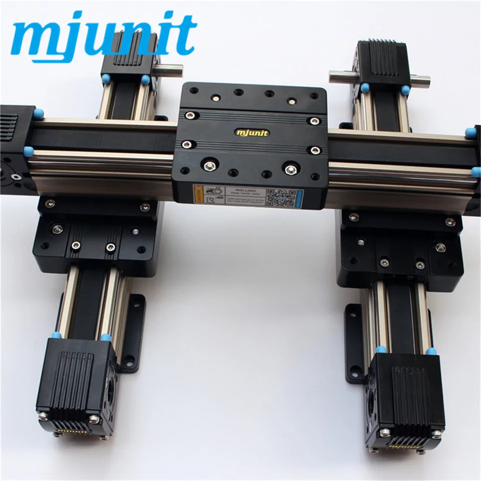 Практическое руководство для общих линейных моделей ременных приводов длинных