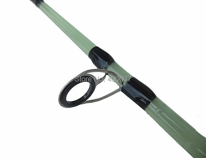 Сверхмощный рыболовный стержень из смолы 2 70 м удочка для тяжелой рыбалки | Спорт