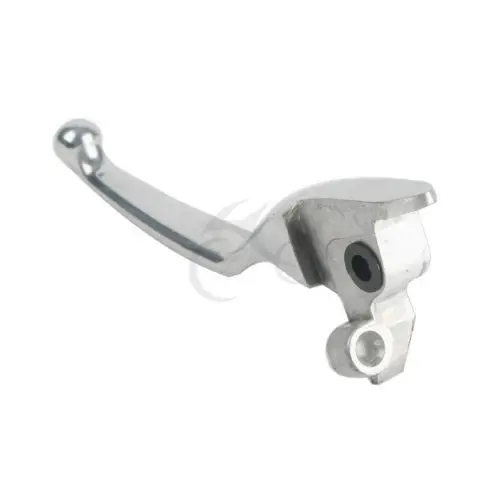 Хромированный тормозной рычаг для Harley Davidson Touring Road King Electra Glide 2008 2013|lever products|brake lever