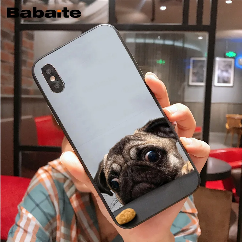 Чехол для iphone 11pro max милый мягкий чехол 8 7 6 6S Plus X XS MAX 5 5S SE XR|Бамперы| |
