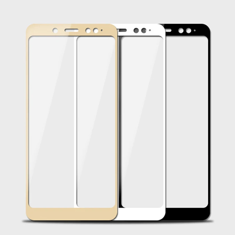 Для xiaomi redmi note 6 pro стекло для защита экрана 6a пленка xiomi redme note6 6pro redmi6 glas 2.5D |
