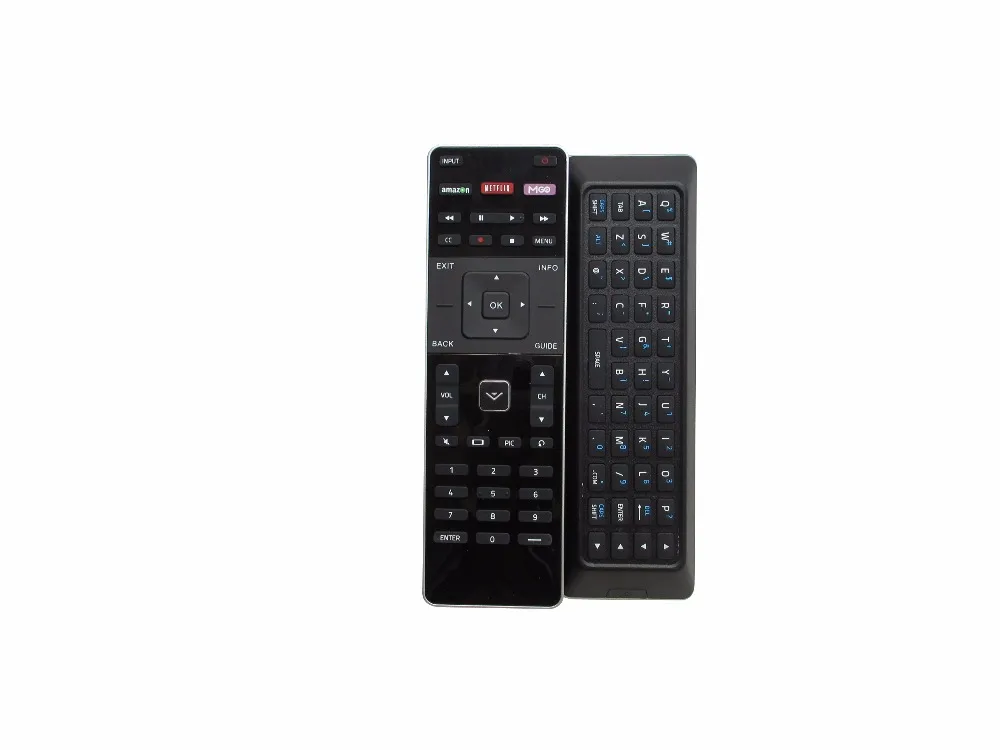 Пульт дистанционного управления для VIZIO XRT500 602UI B3 E701I A3E M322I B1 M422I M43 C1 M492I B2 M49 M502i LCD