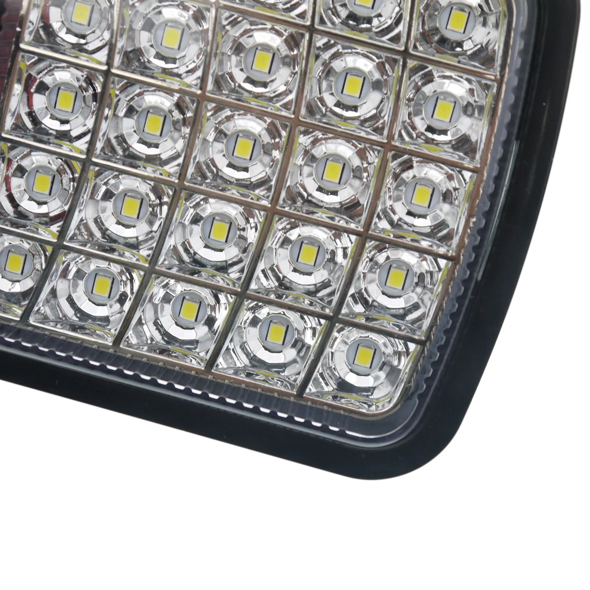 Eonstime 2 шт. 75LED 12 в автомобильный Грузовик Лодка прицеп задний светильник стоп тормоз задний фонарь караван фургон автомобиль ADR дорожный водонепроницаемый IP68