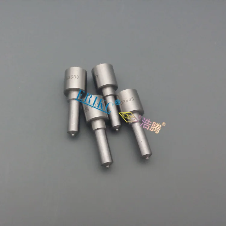 ERIKC Форсунка общей топливной системы G3S33 (293400-0330) инжекторный небулайзер JLLA144G3S33