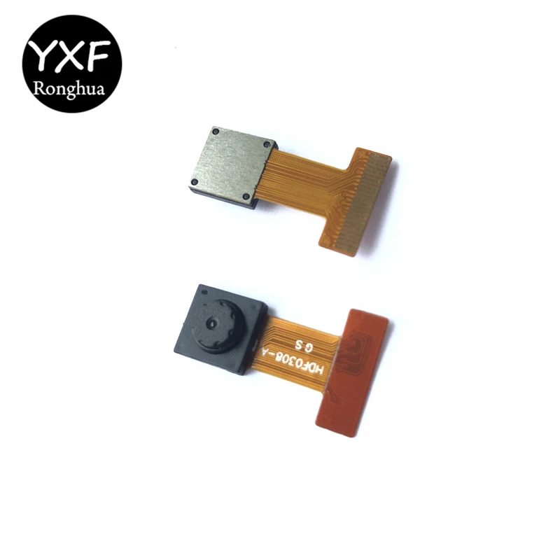 Производитель Galaxycore VGA 0.3MP 60 градусов модуль камеры Крошечный GC0308|Камеры