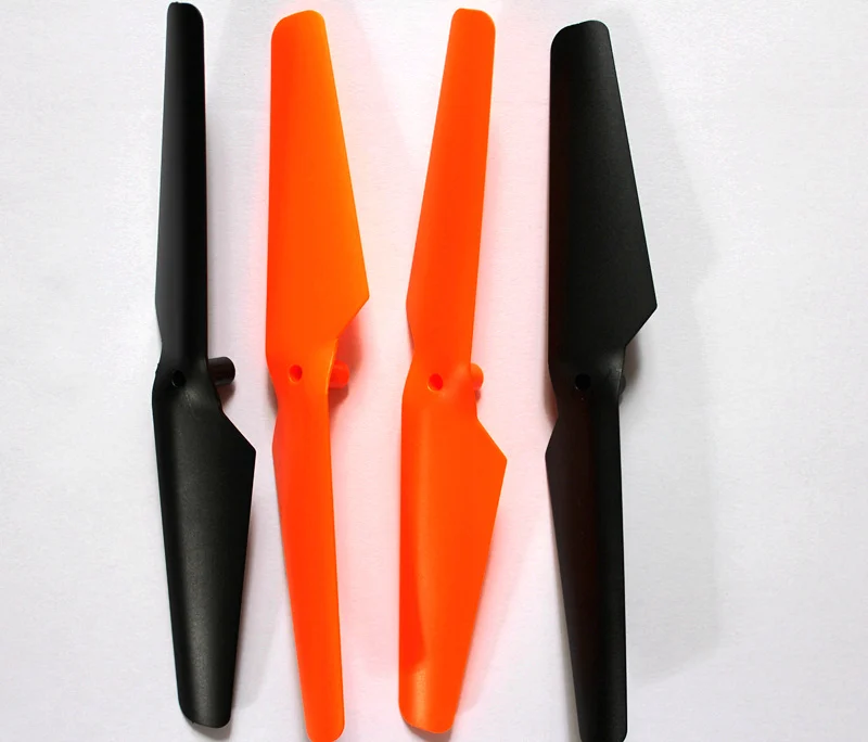 Main Rotor Blade Propeller For 51CM Big Large 2.4Ghz 4.5CH 6-Axis GYRO Quadcopter UFO Outdoor RC Helicopter Remote Control Toys | Игрушки и