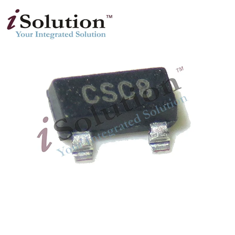 20 шт. MCP1700T-3302E/TT MCP1700 LDO 3 V 0.25A SOT23-3 Новый и оригинальный | Обустройство дома