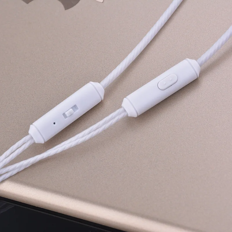 Showkoo наушники-вкладыши высокого качества usb type-c разъем наушники Xiaomi mi8 Redmi note 5