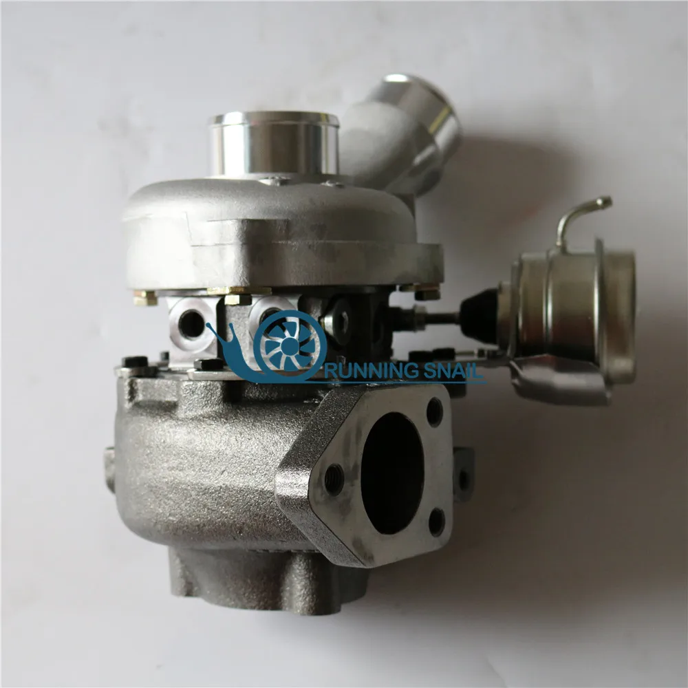 GT1749V 28200-4A470 53039880144 53039880122 Турбина Турбокомпрессор для H-yundai для KIA Sorento 2.5L CRDi 01-2006 D4CB 170HP