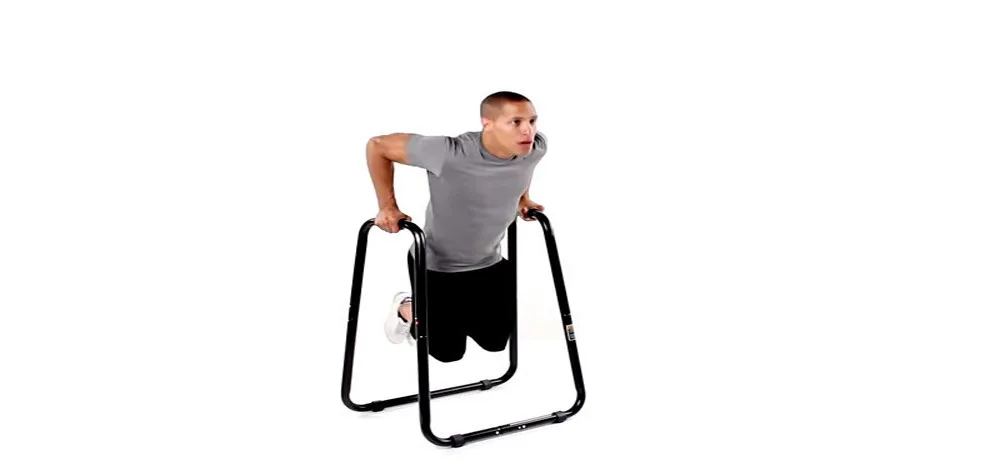 ALBREDA Dip-бар от Ultimate Body press крытый фитнес-оборудование многофункциональное dip Упражнение потеря веса Сплит параллельные бары