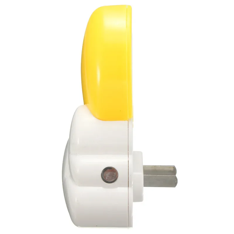 Новый американский штекер Романтическая луна светодиодный декоративный